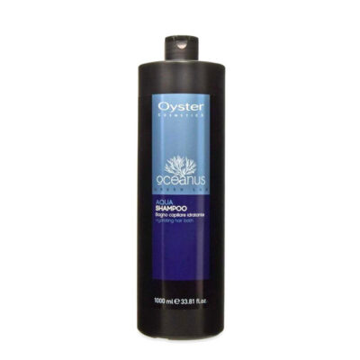 OYSTER Shampoing Sans Sulfate Oceanus 1000ml