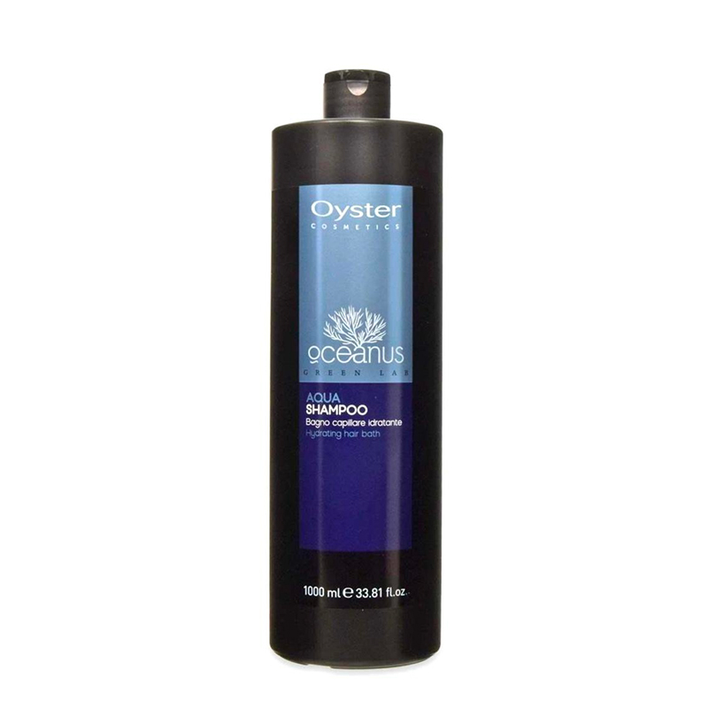 OYSTER Shampoing Sans Sulfate Oceanus 1000ml