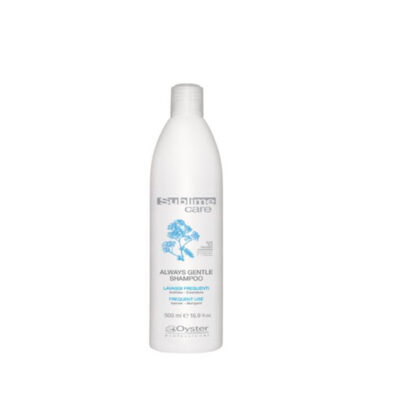 OYSTER Shampoing Sans Sulfate gentle 500ml
