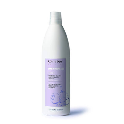 OYSTER Shampoing sublime fruit ail  1000ml