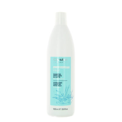 OYSTER Shampoing  sublime fruit au Lait  1000ml