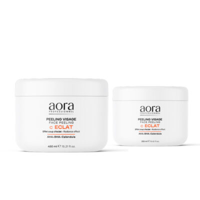 Peeling Visage C ECLAT 450ml-250ml