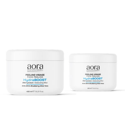 Peeling Visage HYDRABOOST 450ml-250ml