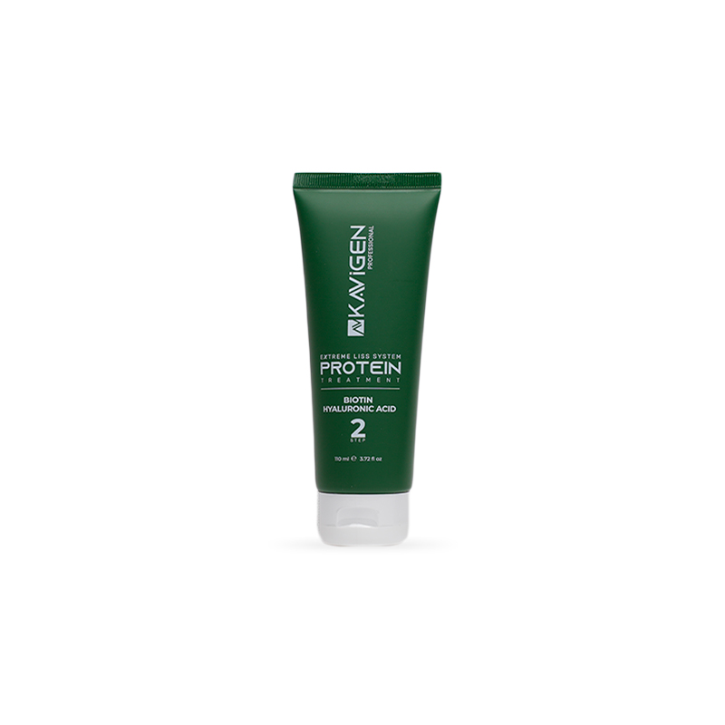 Protèine extreme liss system 110ml