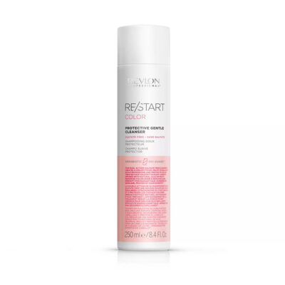 RE_START™ Color  Nettoyant Doux Protecteur_ 250ml