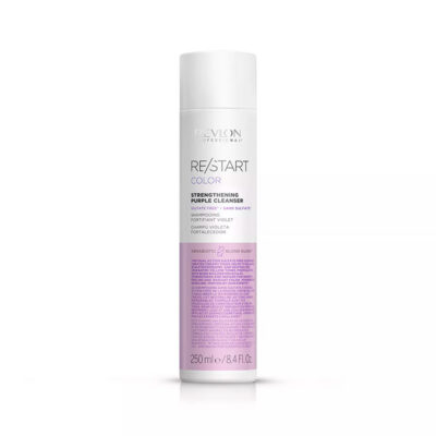 RE_START™ Shampoing Color Purple Safe 250ml