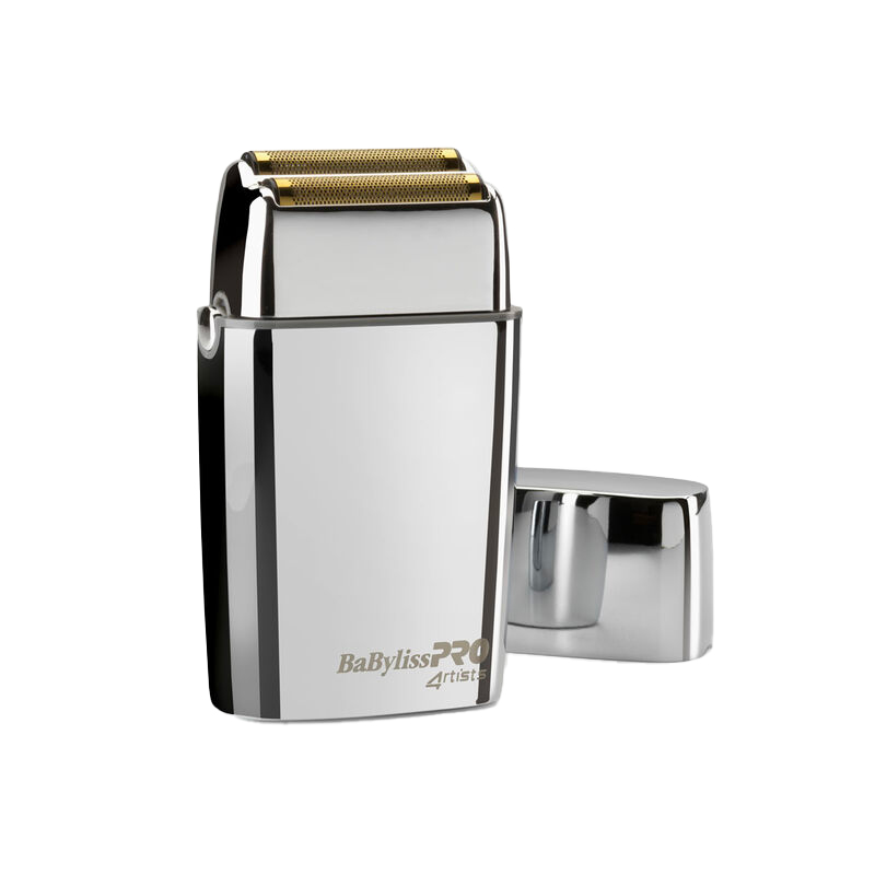 Rasoir Foilfx 01 Silver FXFS1E