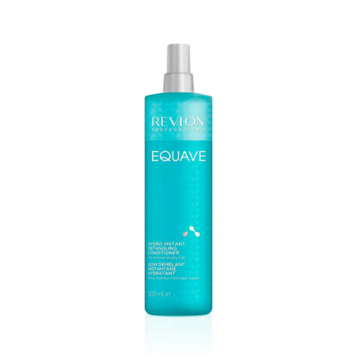 Revlon Professional Equave™ Soin Démêlant Bi-Phase Hydratant Pour Cheveux Normaux À Secs 500ml_