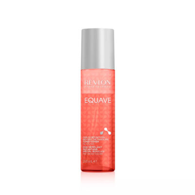 Revlon Professional Equave™ Soin Démêlant Bi-Phase Professionnel Définition des Boucles 200ml_