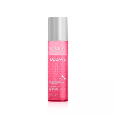 Revlon Professional Equave™ Soin Démêlant Bi-Phase Professionnel Raviveur de Couleur 200ml_