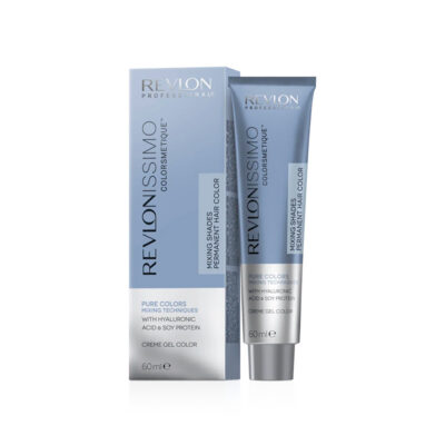 Revlonissimo Colorsmetique™ Coloration permanente Pure Colors 60ml