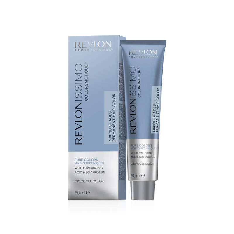 Revlonissimo Colorsmetique™ Coloration permanente Pure Colors 60ml