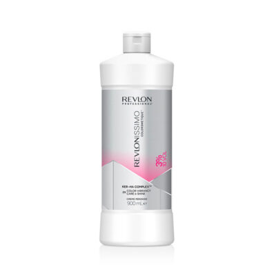 Revlonissimo Colorsmetique™ Oxydant Crème 10 Vol 900ml