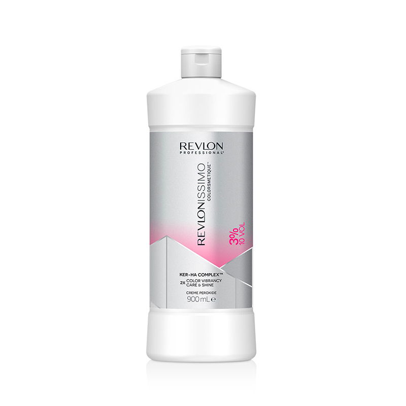 Revlonissimo Colorsmetique™ Oydant Crème 10 Vol 900ml_