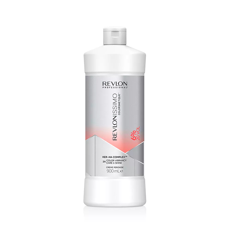 Revlonissimo Colorsmetique™ Oydant Crème 20 Vol 900ml_