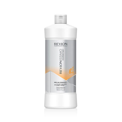 Revlonissimo Colorsmetique™ Oxydant Crème 30 Vol 900ml