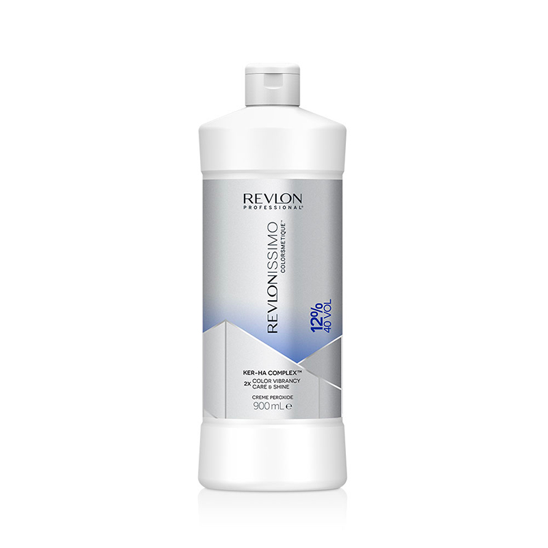 Revlonissimo Colorsmetique™ Oydant Crème 40 Vol 900ml_