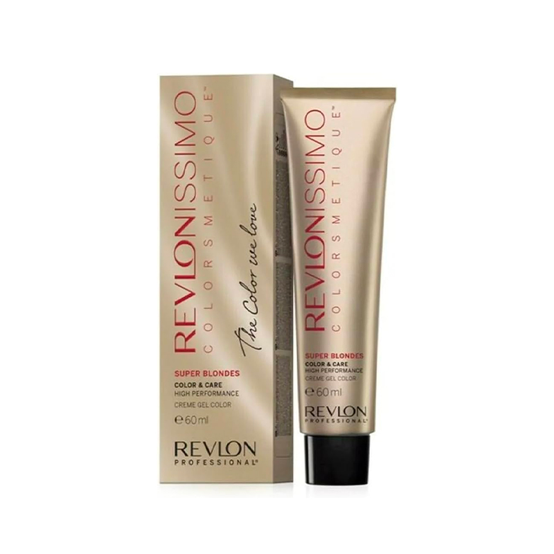 Revlonissimo Colorsmetique™ Super Blondes 60ml