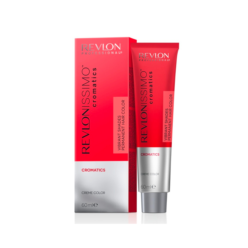 Revlonissimo Cromatics™ Crème Colorante 60ml