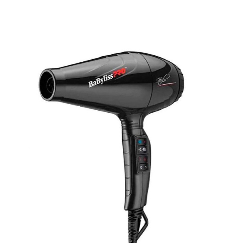 Sèche cheveux Italo 2100w BAB6520IPE