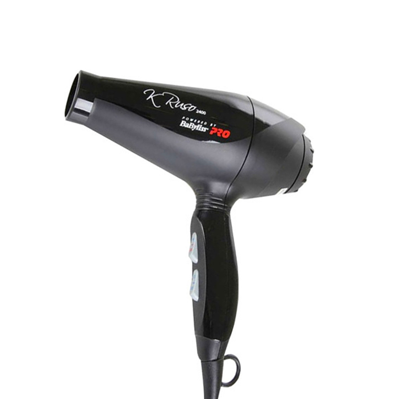 Sèche cheveux K-Ruso 2400w BAB6520E