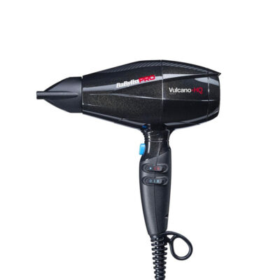 Sèche cheveux Vulcano-HQ BAB6980ie