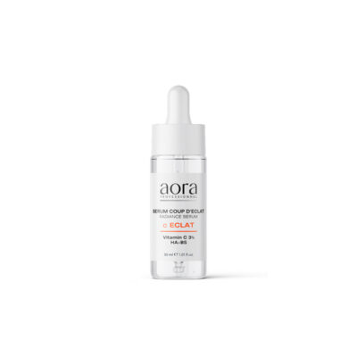 Sérum Coup d’Eclat C ECLAT 30ml