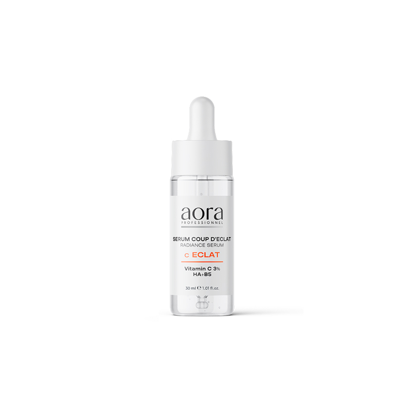 Sérum Coup d’Eclat C ECLAT 30ml