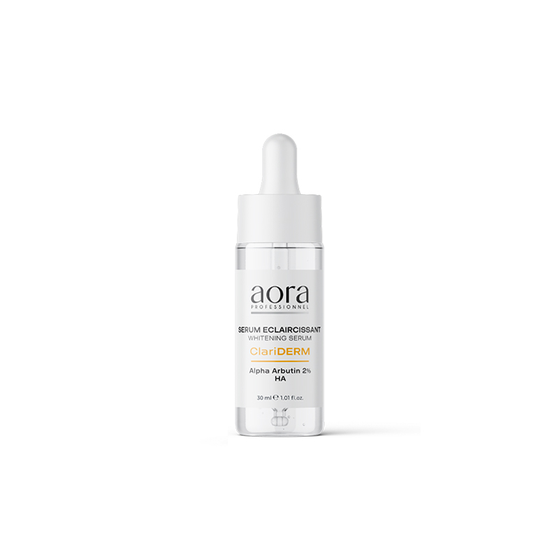 Sérum Eclaircissant CLARIDERM 30ml