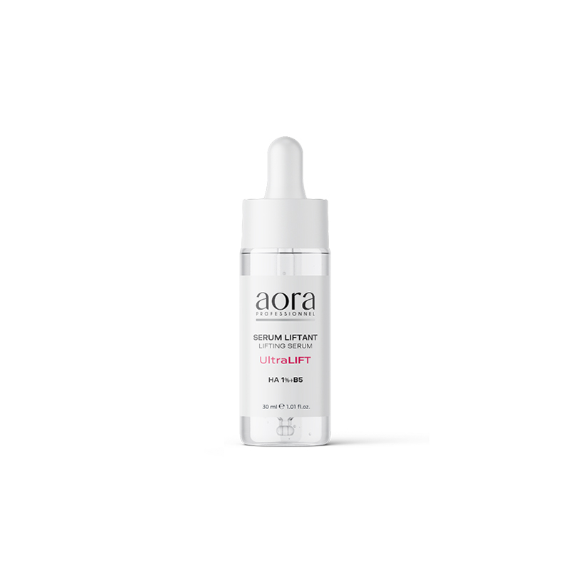 Sérum Liftant ULTRALIFT 30ml
