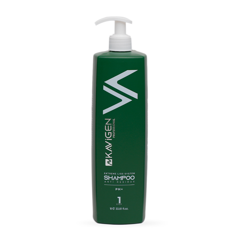 Shampoing Anti-Residu extreme liss system 1000m_
