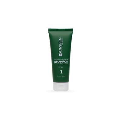Shampoing Anti-Residu extreme liss system 110ml