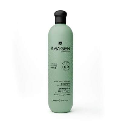 Shampoing Oleo-Nutritif OLEXYA 500ml