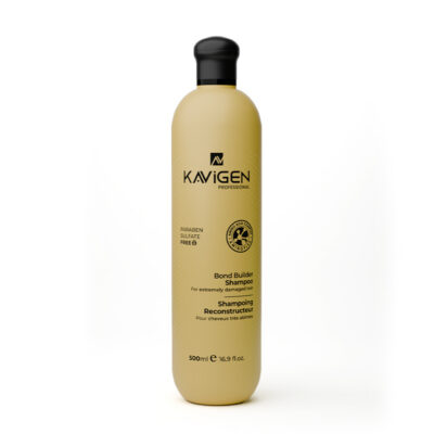 Shampoing Reconstructeur bond builder 500ml
