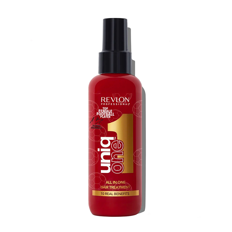 Soin Capillaire UniqOne™ Édition Limitée Aitana Bonmatí 150ml