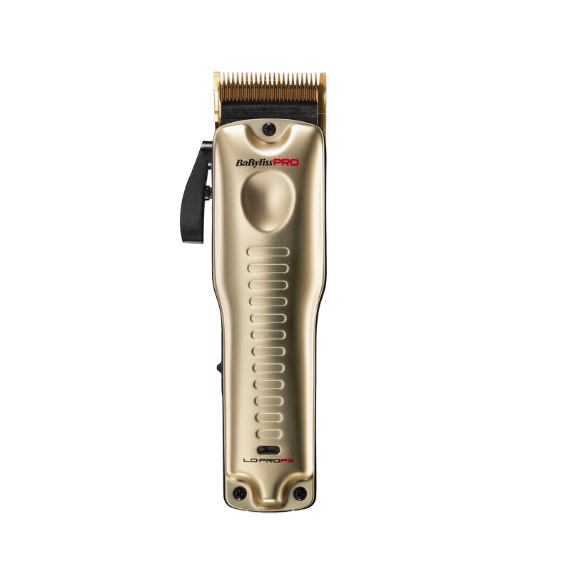 Tondeuse de Coupe Lo-Pro FX Gold FX825GE