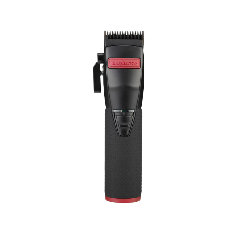 Tondeuse de Coupe Noire Mate en Métal Boost+ FX8700RBPE