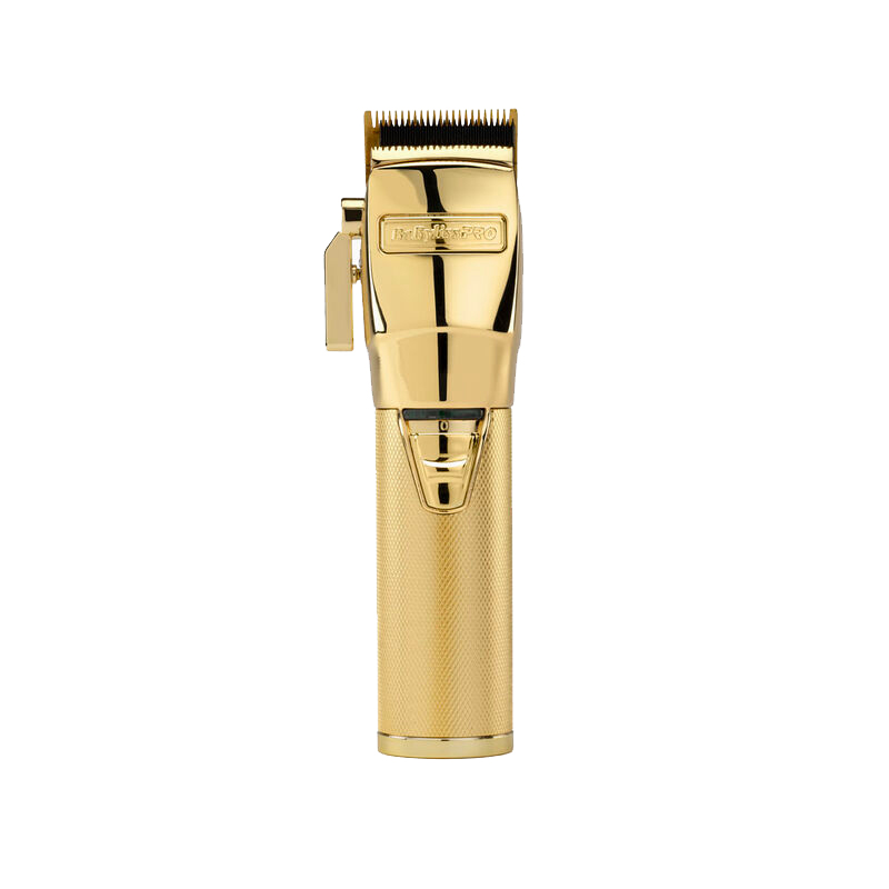 Tondeuse de précision GoldFX FX8700GE