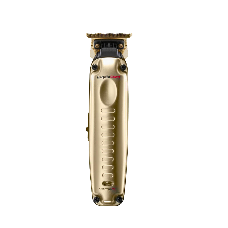Tondeuse de précision Lo-Pro FX Skeleton Gold FX726GE