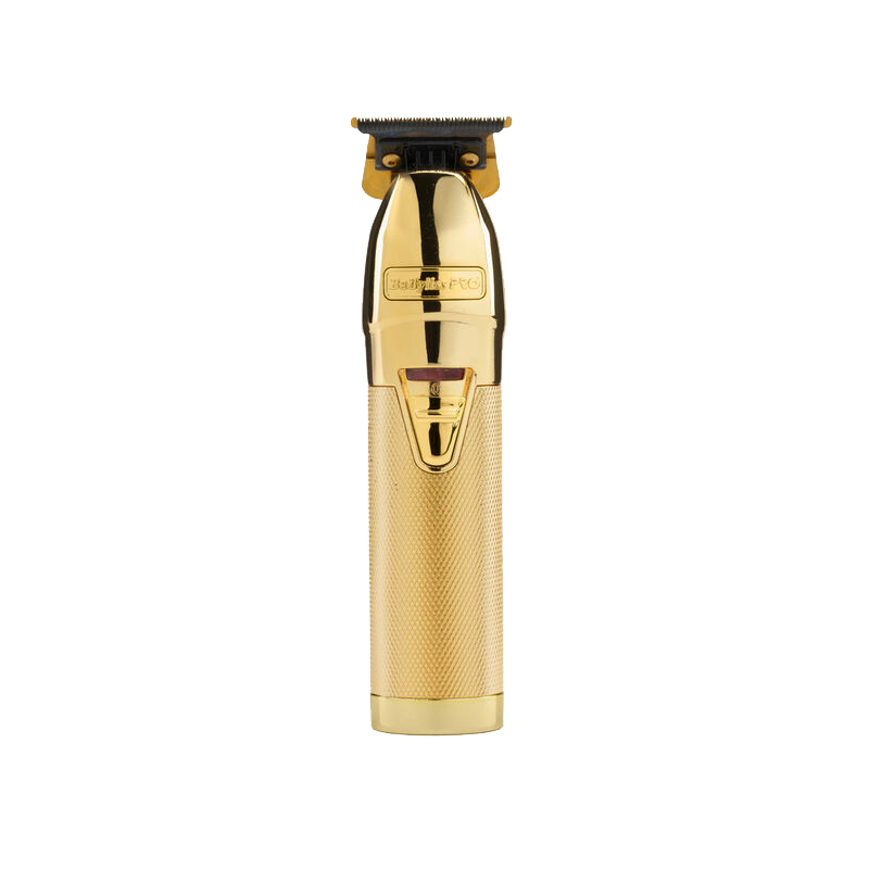 Tondeuse de précision SkeletonFX Gold FX7870GE