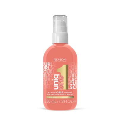 Traitement Capillaire UniqOne™ Curls 230ml