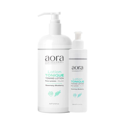 lotion Tonique Peaux Grasses 200ml _ 1000ml