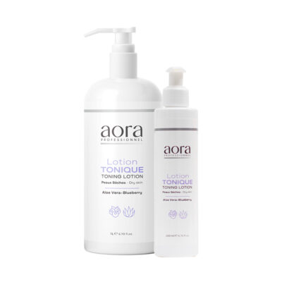 lotion Tonique Peaux Sèches 200ml _ 1000ml
