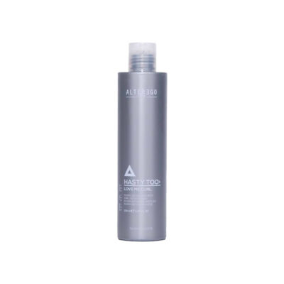 ALTEREGO  Activateur De Boucles hasty too 250ml