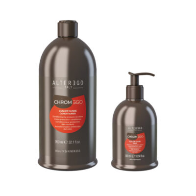 ALTEREGO  Après Shampoing color care chromego 950ml_300ml