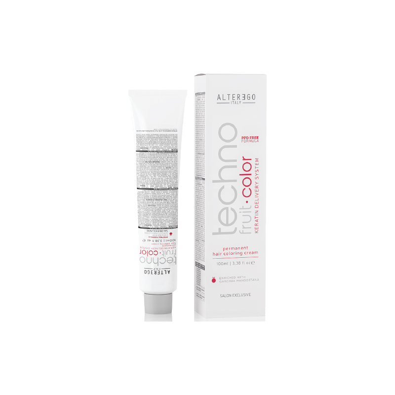 ALTEREGO Coloration Fruit color 100ml