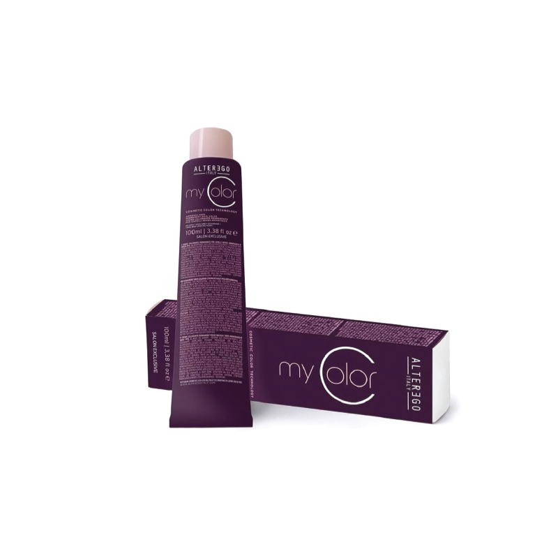 ALTEREGO Coloration my color Sans amoniaque 100ml