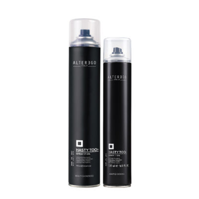 ALTEREGO  Laque Extra Fort Hasty too 750ml_500ml