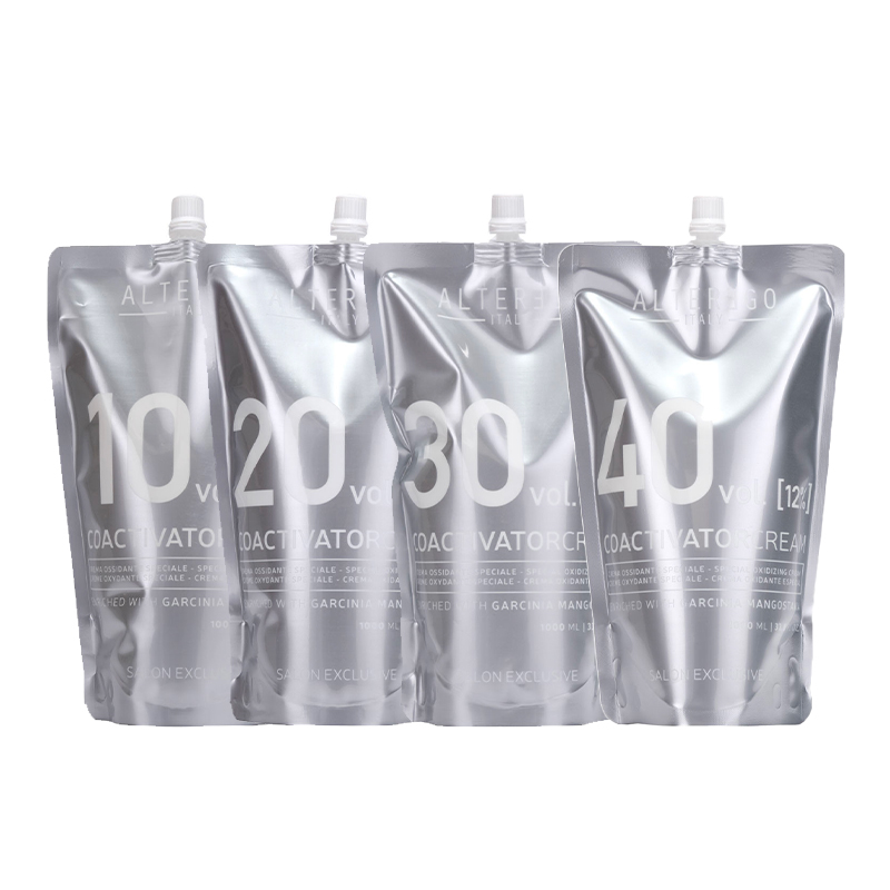 ALTEREGO Oxydant 10% _ 20% _ 30% _ 40% coactovator cream 1000ml