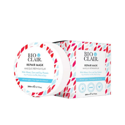 BIO CLAIR Masque_repair_200ml_1kg